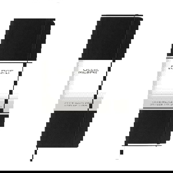 MOLESKINE Notizbuch ca. A6