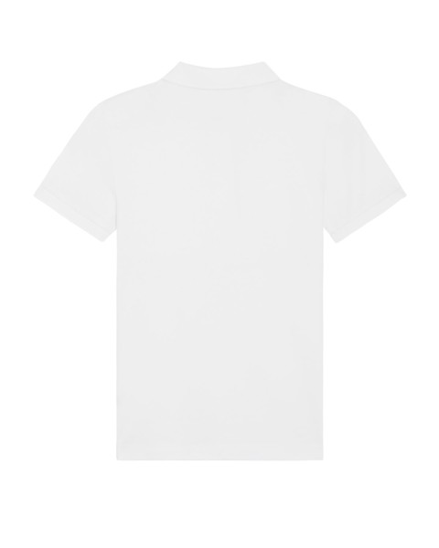Tricou Polo Stella Elliser - Stanley&Stella