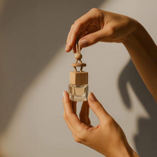 AROMATIZADOR DE CARRO