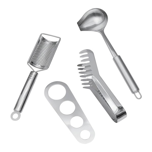 Spaghetti-Set Al Dente