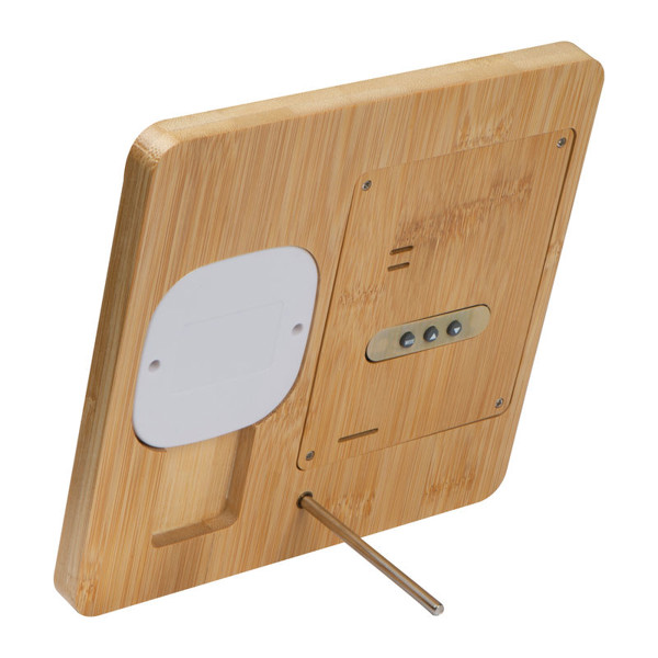 Bambusova meteorološka stanica Granada