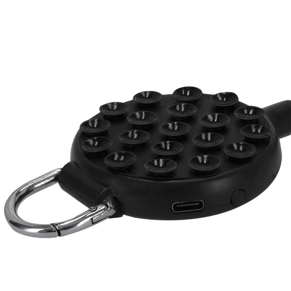 Ventilador Kelanor - Branco