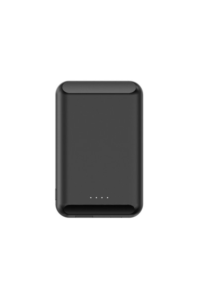 Magsafe powerbanka 5000mAh #3 - WHITE