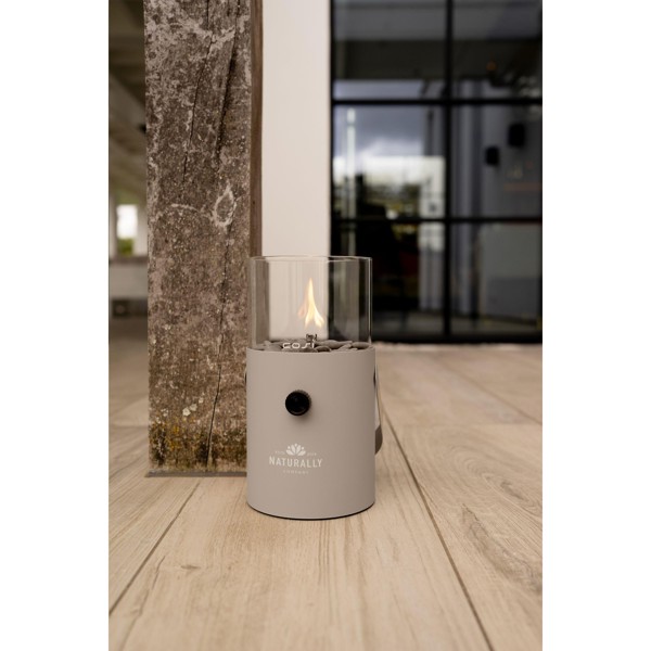 Cosiscoop Original Gas lantern - Black