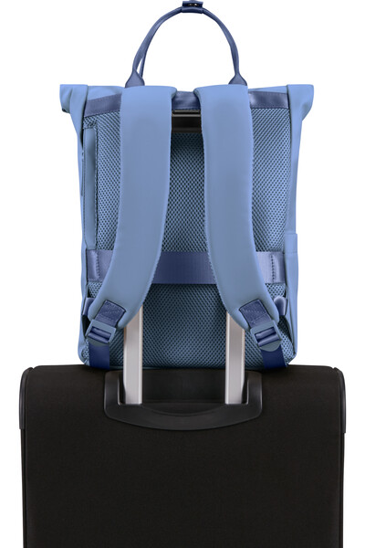 American Tourister - Urban Groove Ug16 Backpack City Mono - Storm Blue