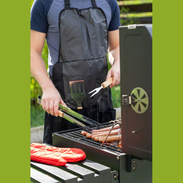 Barbecue Set Aurora