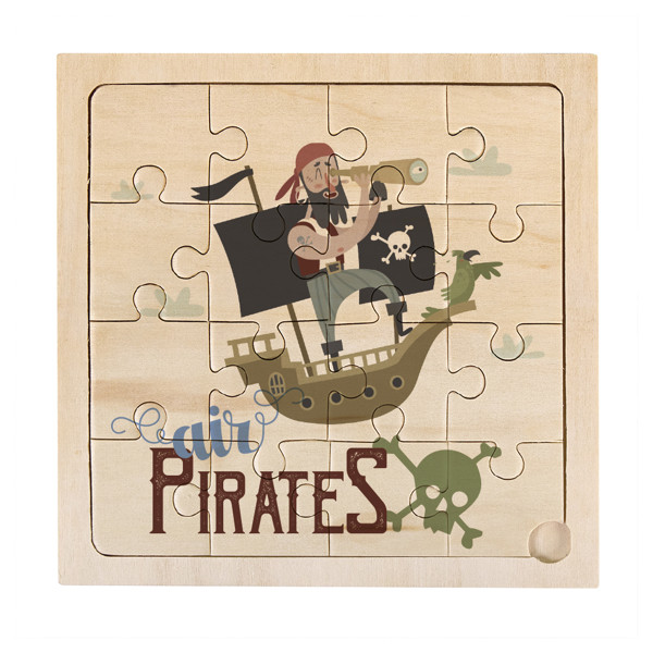 QUEBRA-CABEÇA KIRAKOS