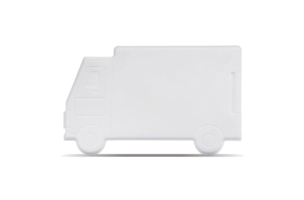 Pfefferminzdose LKW