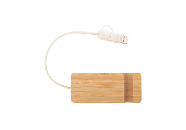 Usb Hub Mobaru