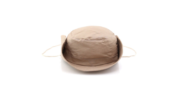 Gorro Safari - Khaki