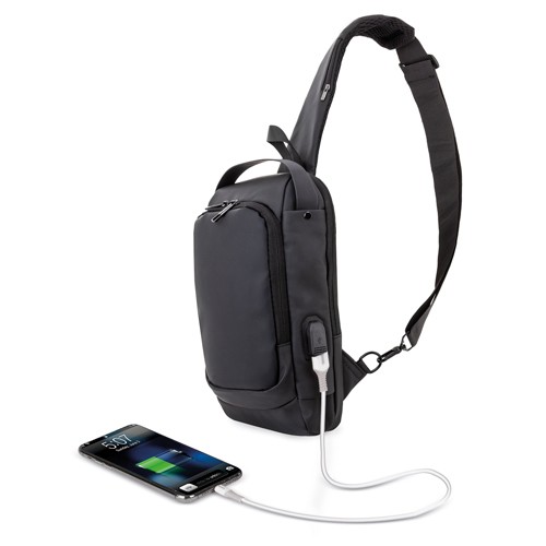 BELT BAG "TYLER" PIERRE DELONE