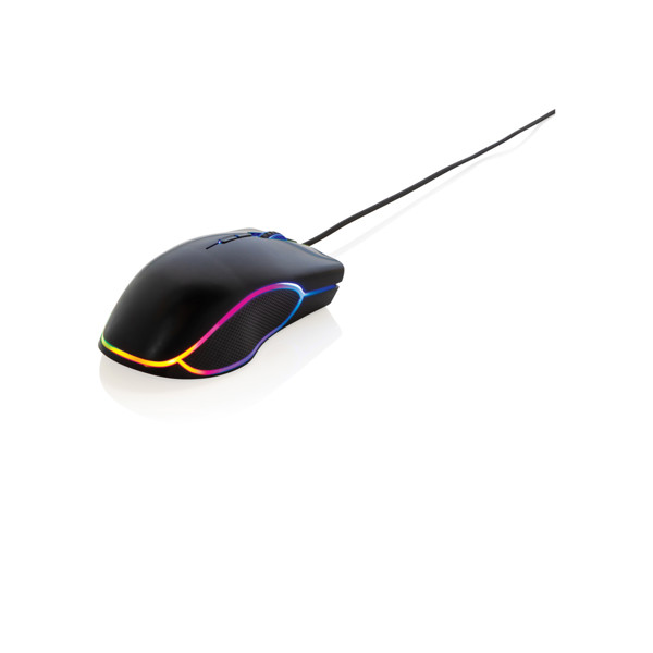 XD - RGB gaming mouse