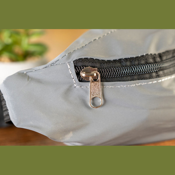 Reflective Waist Bag Cosenza