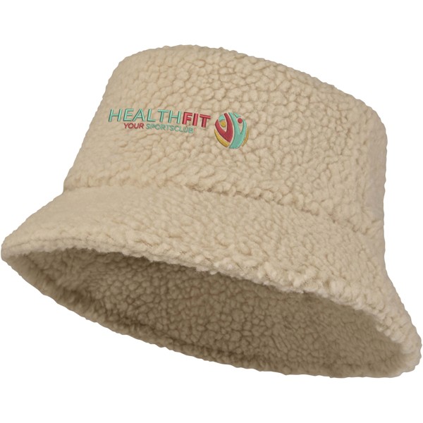 Baru sherpa sun hat - Oatmeal