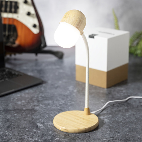 Lampe Multifonction Lars