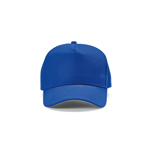 Hendrix Cap - Blue