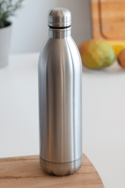 Insulated Drinking Bottle Jumbo Taste