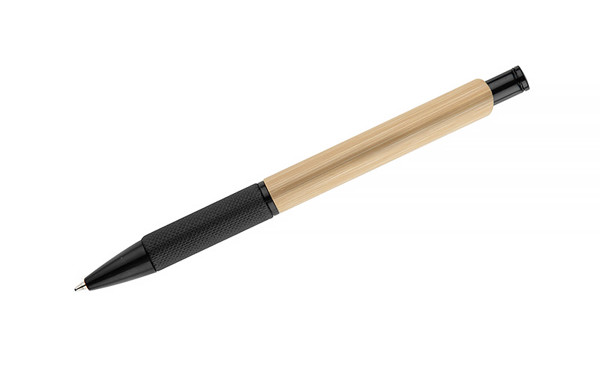 Bamboo Pen NATU - black