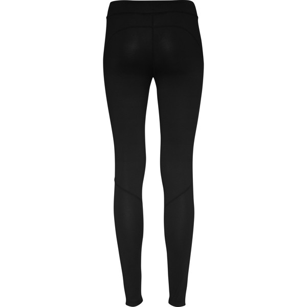 Leggings Adelaida - NEGRO / XL