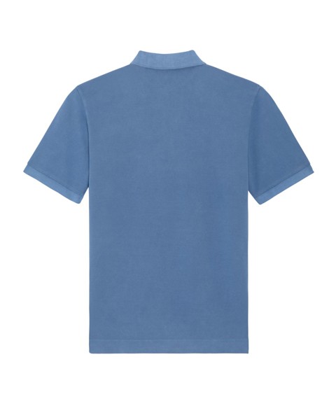 Tricou Polo Prepster Vintage - Stanley&Stella
