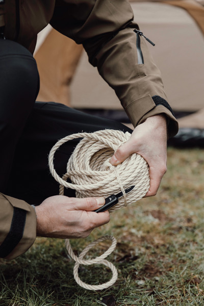 Nordic Drift Adventure keychain tool