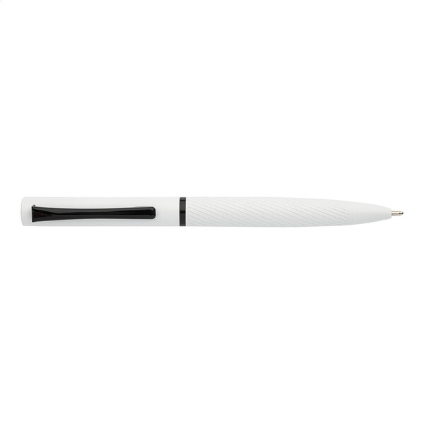 Ballpoint Pen Noiral - White