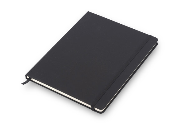 Notebook VITAL B5 - black