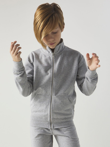 Meme - Grey / Navy / 3-4