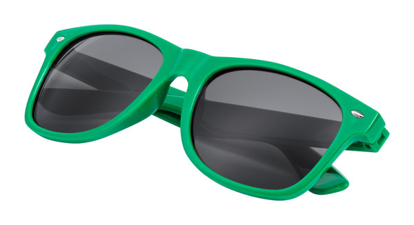 Rpet Sunglasses Movet - Green