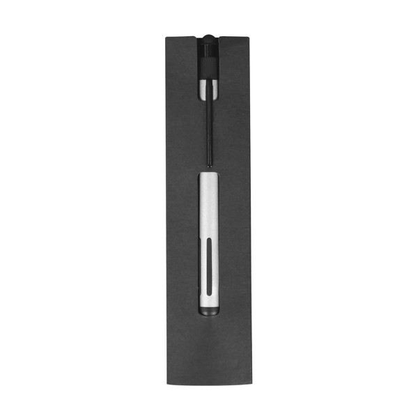 BIAL Pen/Touch Screen Stylus pen - SILVER