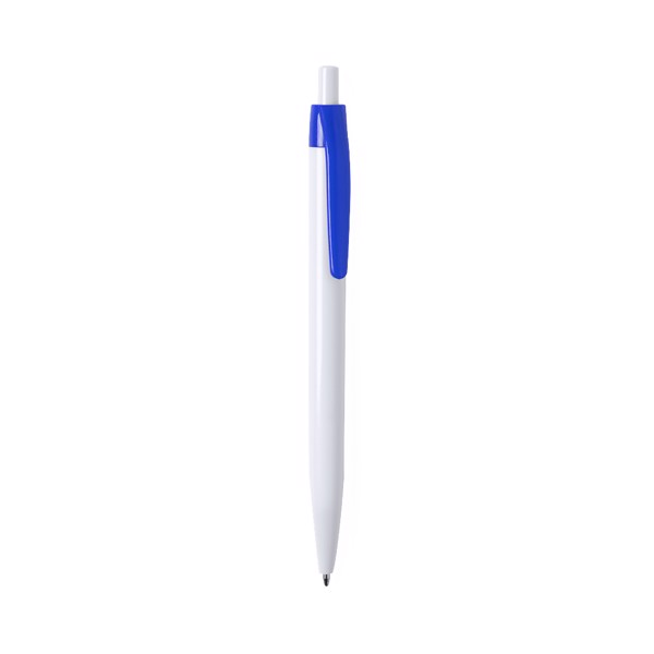 Bolígrafo Kific - Azul