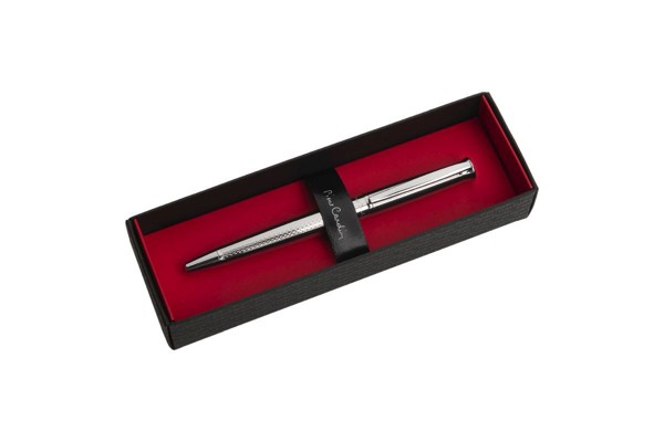 ROI Rollerball Pen - Silber