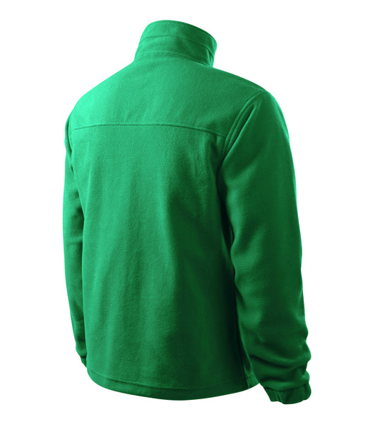 Fleece Pánský Rimeck® Jacket - Středně Zelená / S