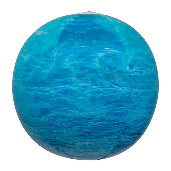 Beach Ball Malibu