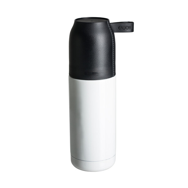 Bouteille isotherme OSORNO - blanc