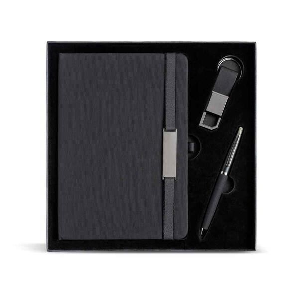Set Orwell - Preto