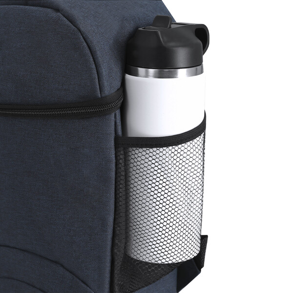Mochila Nevera Beroxi - Gris