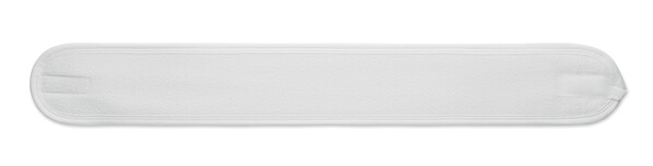 Adjustable microfibre hairband Cinta