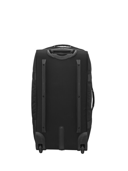 ROYAL LINE TROLLEY BAG Black ONE SIZE
