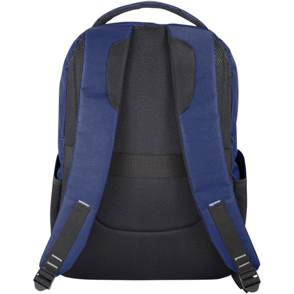 Sac à dos ordinateur RFID 15" Vault 16L - Marine