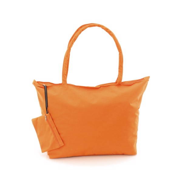 Bag Maxize - Orange