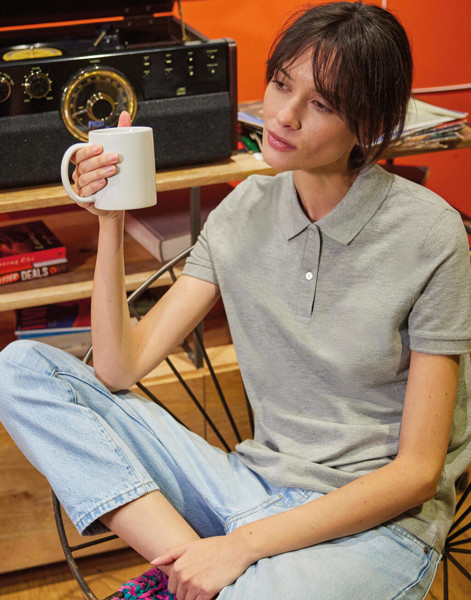 My Polo 180 / Women - Navy Pure / XS