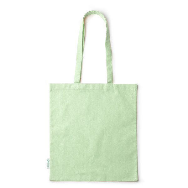 Bolsa Bondy  - VERDE MIST