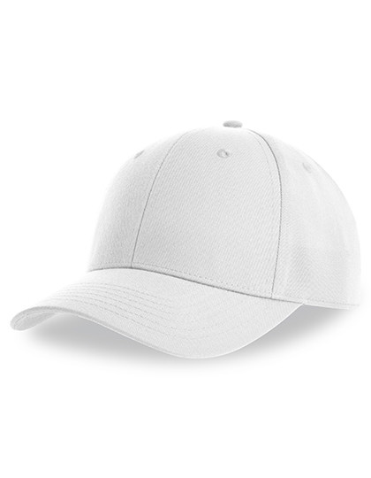 Joshua Cap - White / One Size