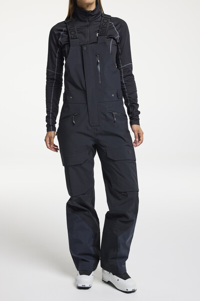Nayoro Shell Pant W Black XL