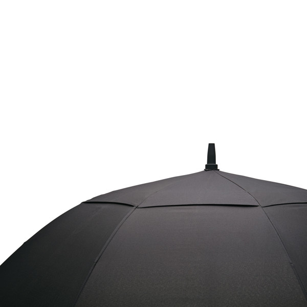 Swiss peak AWARE storm umbrella, 107 cm diameter