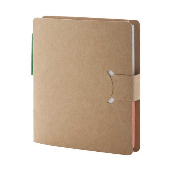 Carnet de notes (adhésives) Pennot