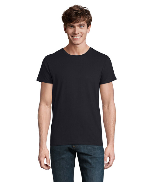 CRUSADER MEN T-shirt 150g - French MarinhoL