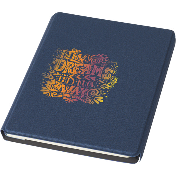 Porte-documents Notu - Marine