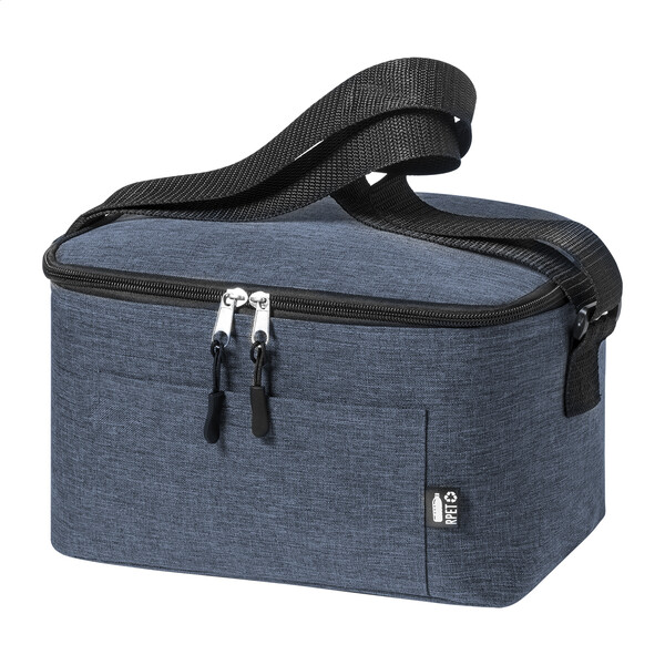 Sac Isotherme Rpet Igaliku - Bleu Foncé